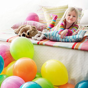 пижамная вечеринка